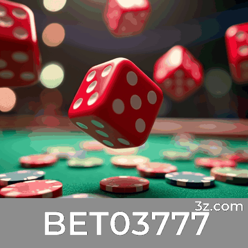 Cassino Online BET03777