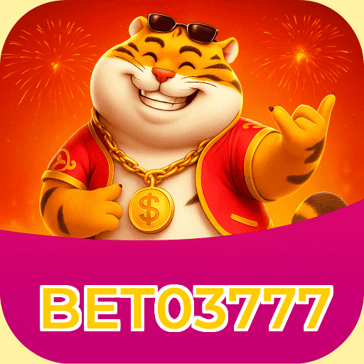 BET03777 logo