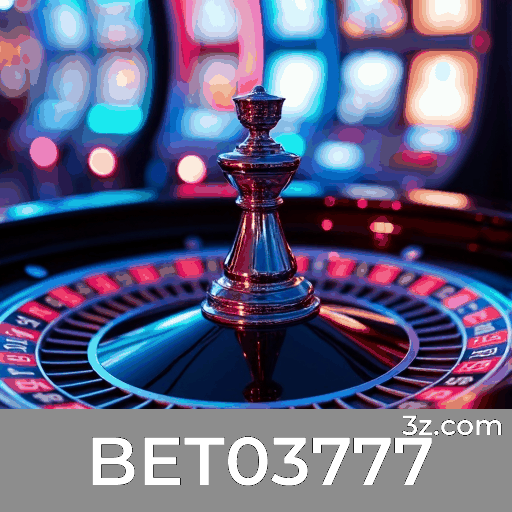 Cadastro na BET03777