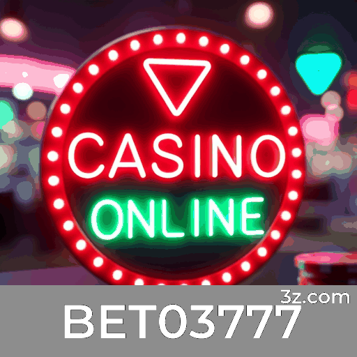 Cassino Online BET03777