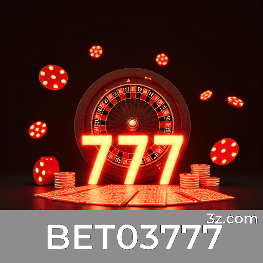 Cadastro na BET03777