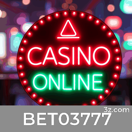 Cassino Online BET03777