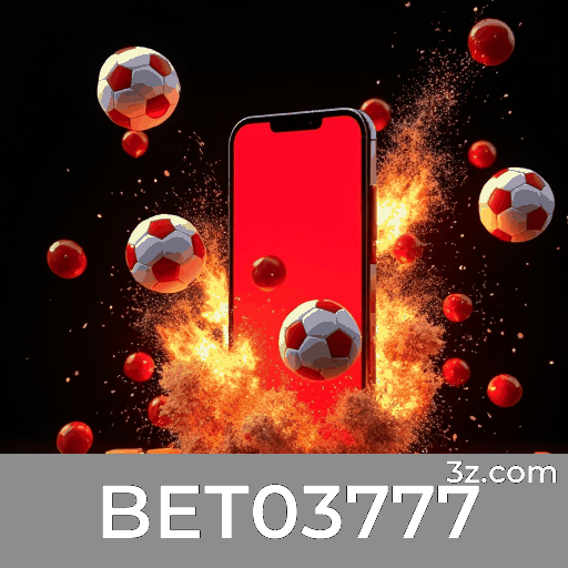 Cadastro na BET03777