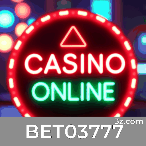 Cassino Online BET03777