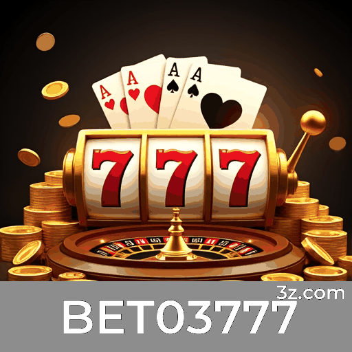 Cadastro na BET03777