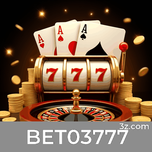Cassino Online BET03777