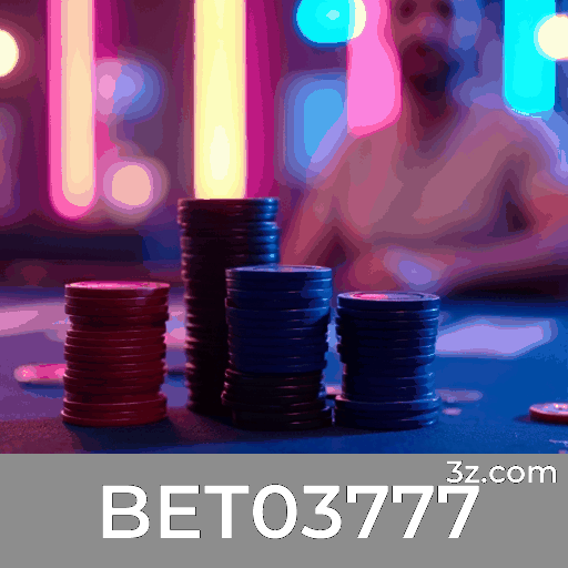 Cadastro na BET03777