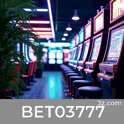 Cassino Online BET03777