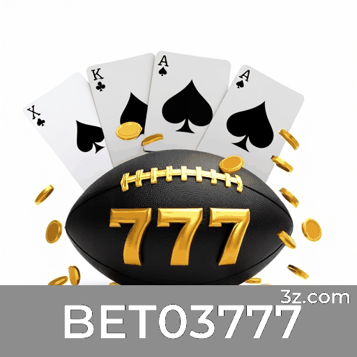 Acessar o site BET03777 COM