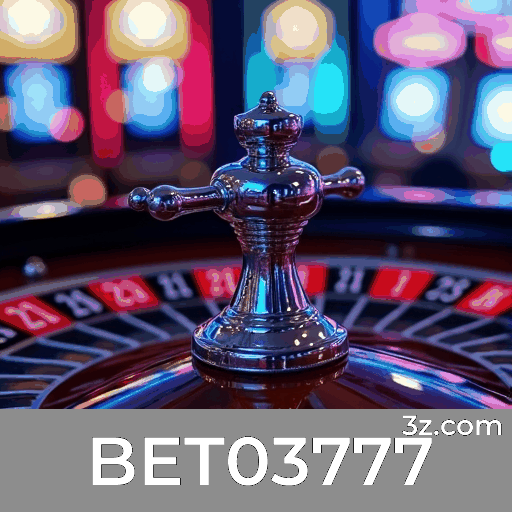 Cassino Online BET03777