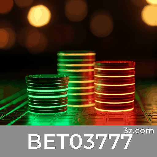 Cadastro na BET03777