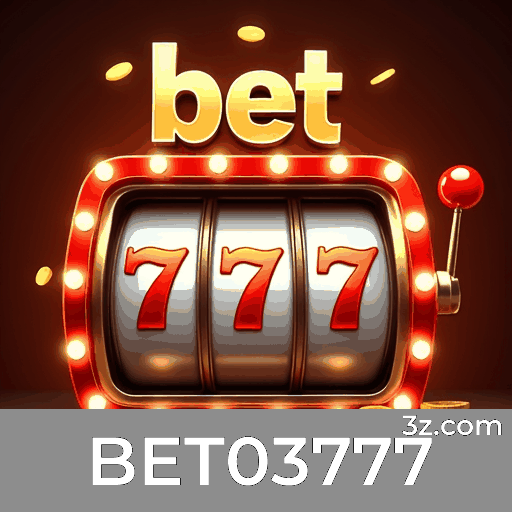 Cassino Online BET03777