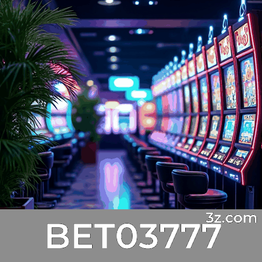 Cassino Online BET03777