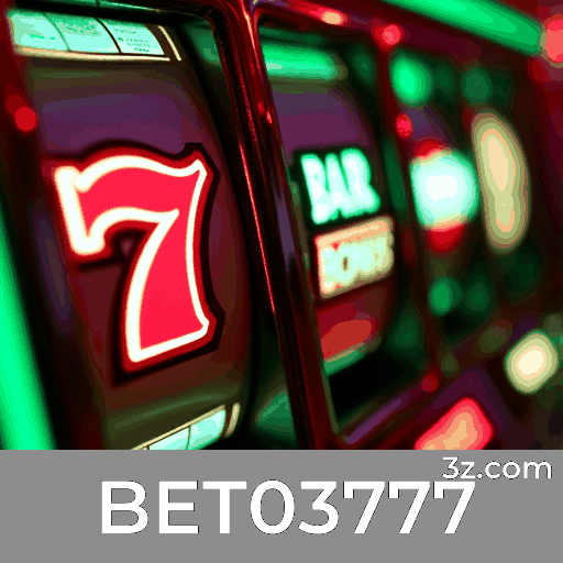 BET03777: Seu Cassino Online Seguro e Divertido