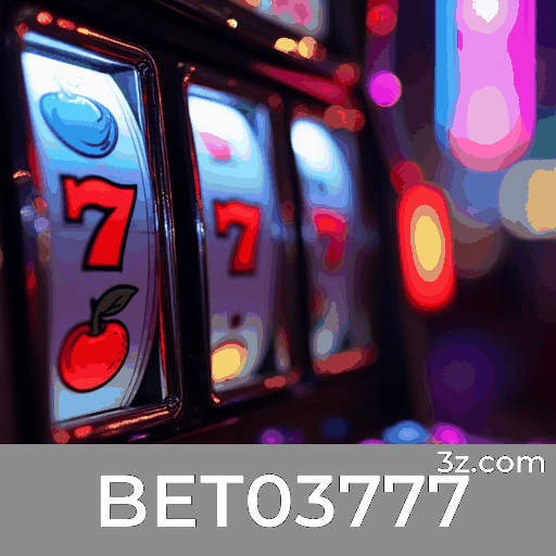 Cadastro na BET03777