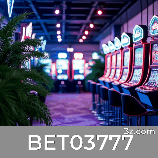 Cassino Online BET03777