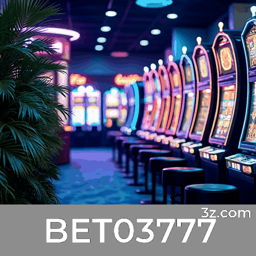 Cadastro na BET03777