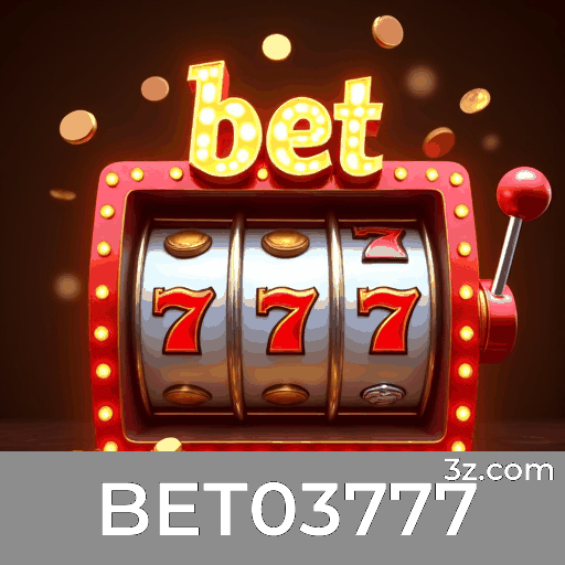 Cadastro na BET03777