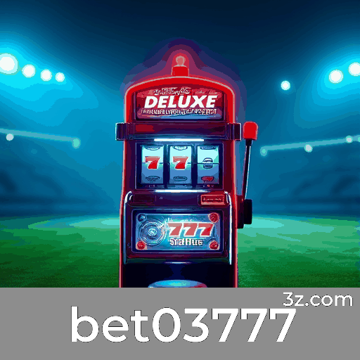 bet03777: Cassino Online Seguro e Premiado