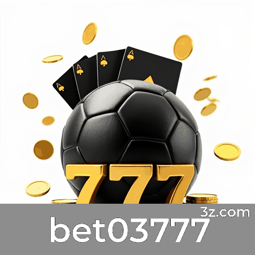 bet03777: Cassino Online Seguro e Premiado