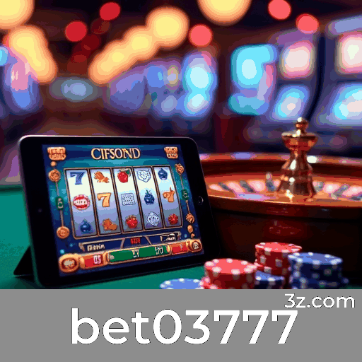 Aproveite os Bônus Únicos da bet03777 e Maximize seus Ganhos