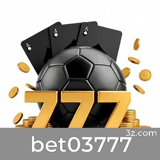 bet03777: Cassino Online Seguro e Premiado