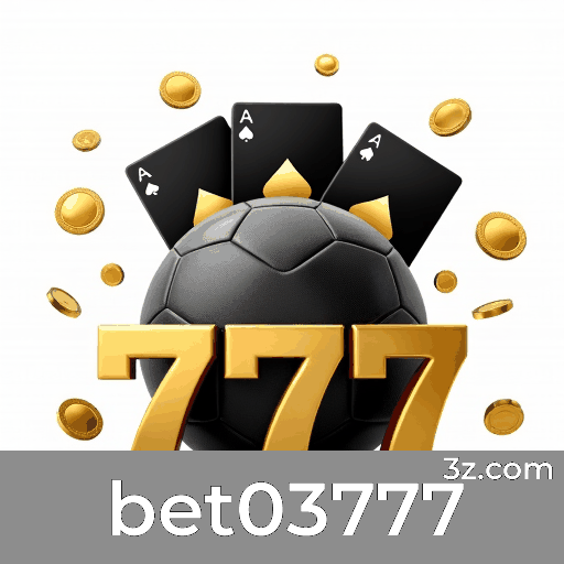 Experiência Premium de Jogos de Casino no bet03777