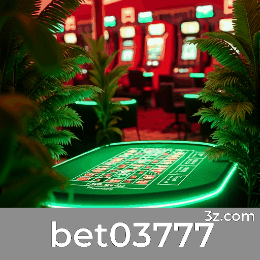 bet03777: Escolhas Ricas, Entretenimento Sem Limites