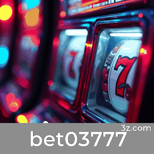 Sistema de Promoções Inteligentes bet03777: Experiência Personalizada para Cada Jogador