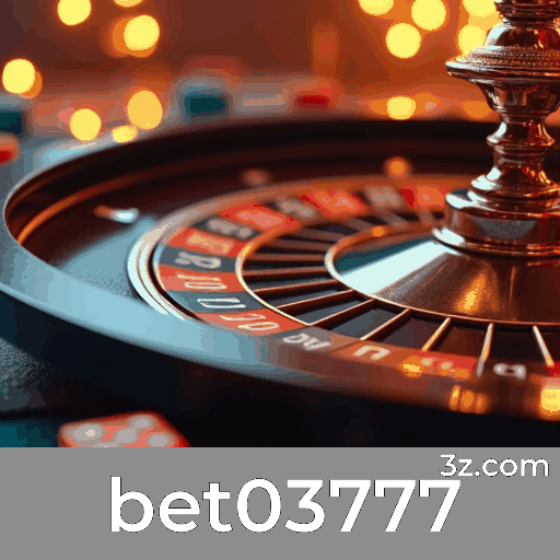 Experiência de Apostas Segura com a Plataforma bet03777
