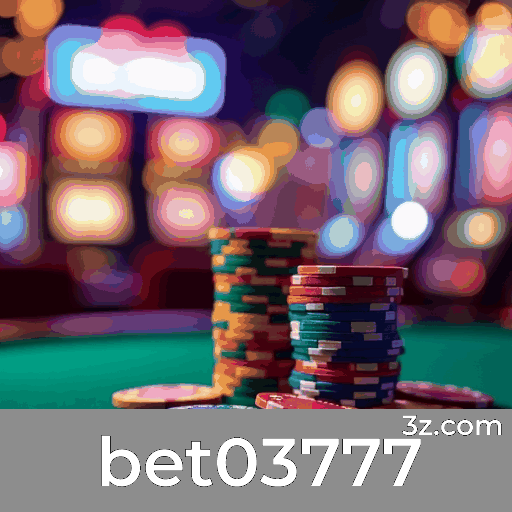 bet03777: Cassino Online Seguro e Premiado