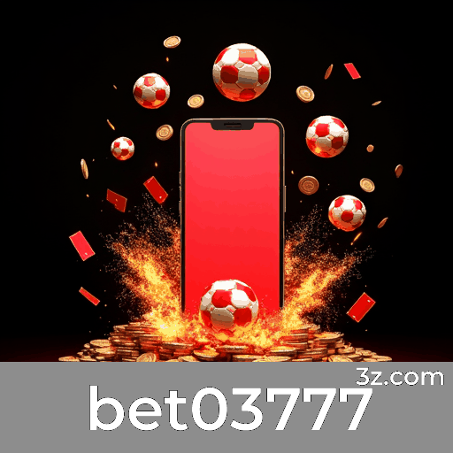 bet03777: Cassino Online Seguro e Premiado
